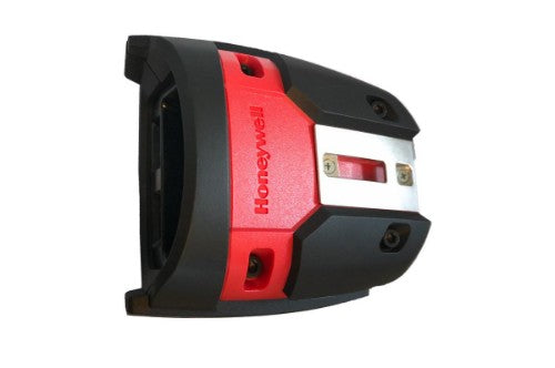 Honeywell 1991iSR Handheld bar code reader 1D/2D Black, Red