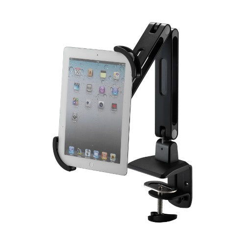 Amer Mounts AMRT200C holder Active holder Tablet/UMPC Black
