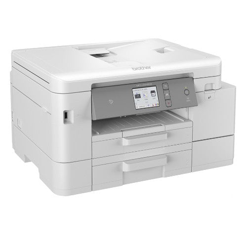 Brother MFC-J4535DWXL multifunction printer Inkjet A4 1200 x 4800 DPI Wi-Fi