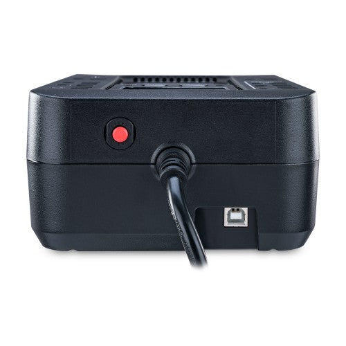 CyberPower EC450G uninterruptible power supply (UPS) Standby (Offline) 0.45 kVA 260 W 8 AC outlet(s)