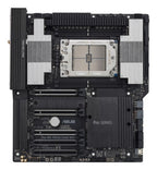 ASUS Pro WS TRX50-SAGE WIFI AMD TRX50 Socket sTR5 SSI CEB