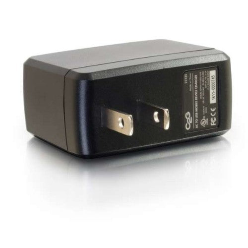 C2G 22335 mobile device charger Smartphone, Tablet Black AC Indoor