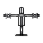 Tripp Lite DDVD1727AM monitor mount / stand 32" Desk Black