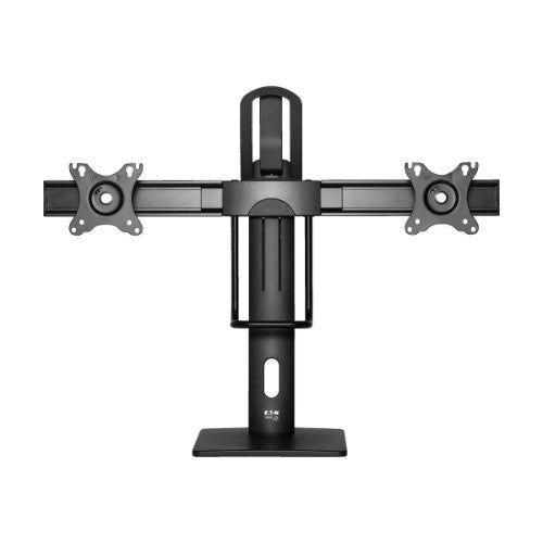 Tripp Lite DDVD1727AM monitor mount / stand 32" Desk Black