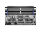 HPE ProLiant MicroServer Gen11 G7400 2c 16GB-U 4LFF-NHP 1TB HDD 180W Ext PS NA Cmp Module Server