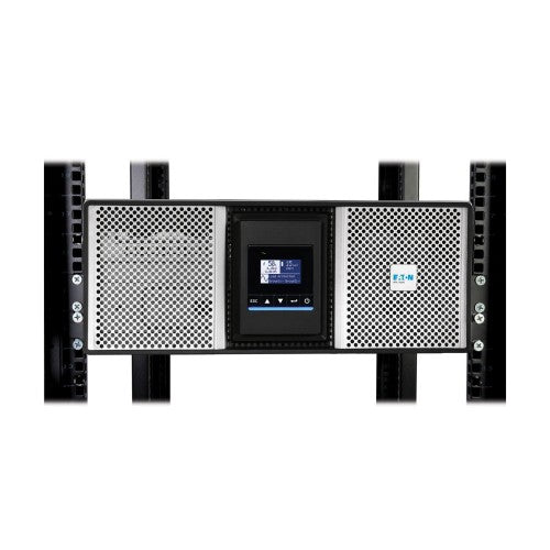 Eaton 9PX8KMG2 uninterruptible power supply (UPS) Double-conversion (Online) 8 kVA 8000 W 4 AC outlet(s)