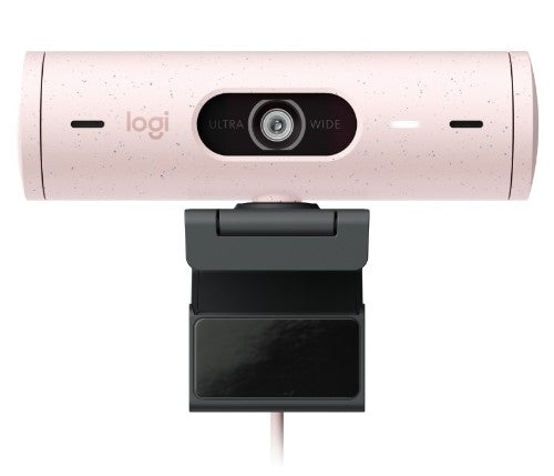 Logitech 960-001432 webcam 4 MP 1920 x 1080 pixels USB Rose
