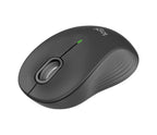 Logitech M550 mouse Office Ambidextrous Bluetooth Optical 4000 DPI