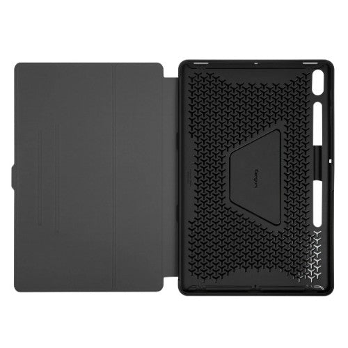 Targus Click-In 12.4" Folio Black