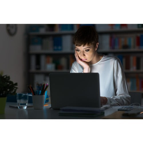 Kensington FP154W10 Privacy Screen for Laptops (15.4" 16:10)