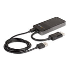 StarTech.com MST14DP123DP video splitter DisplayPort 3x DisplayPort