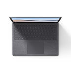 Microsoft Surface Laptop 4 Intel® Core™ i5 i5-1135G7 13.5" Touchscreen 8 GB LPDDR4x-SDRAM 512 GB SSD Wi-Fi 6 (802.11ax) Windows 11 Home Platinum