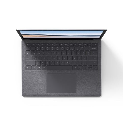 Microsoft Surface Laptop 4 Intel® Core™ i5 i5-1135G7 13.5" Touchscreen 8 GB LPDDR4x-SDRAM 512 GB SSD Wi-Fi 6 (802.11ax) Windows 11 Home Platinum