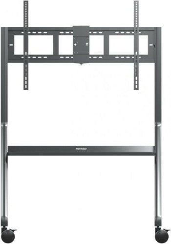 Viewsonic VB-STND-009 signage display mount 105" Black, Silver