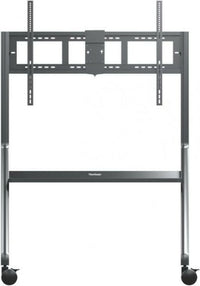 Viewsonic VB-STND-009 signage display mount 105" Black, Silver