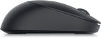DELL MS300 mouse Office Ambidextrous RF Wireless Optical 4000 DPI