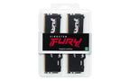 Kingston Technology FURY Beast RGB memory module 32 GB 2 x 16 GB DDR5 6800 MT/s ECC