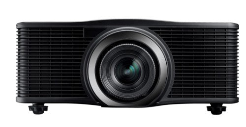 Optoma ZU860 data projector Large venue projector 8500 ANSI lumens DLP WUXGA (1920x1200) 3D Black