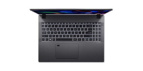 Acer TravelMate P2 TMP216-51-54AA Intel® Core™ i5 i5-1335U Laptop 16" WUXGA DDR4-SDRAM 512 GB SSD Wi-Fi 6 (802.11ax) Windows 11 Pro Black