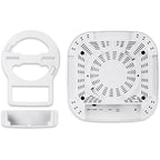 Trendnet TEW-826DAP wireless access point 867 Mbit/s White Power over Ethernet (PoE)