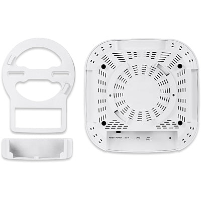 Trendnet TEW-826DAP wireless access point 867 Mbit/s White Power over Ethernet (PoE)