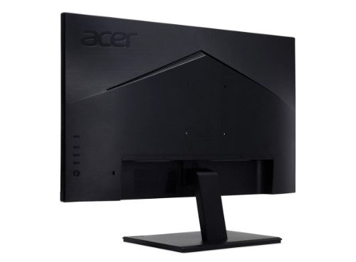 Acer VT270 LED display 27" 1920 x 1080 pixels Full HD LCD Touchscreen Black