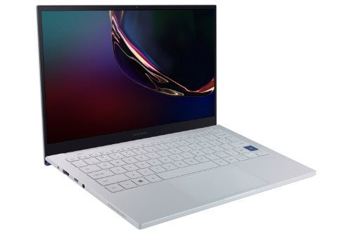 Samsung Galaxy Book Ion NP930XCJ-K01CA laptop Intel® Core™ i5 i5-10210U Netbook 13.3" Full HD 8 GB DDR4-SDRAM 256 GB SSD Wi-Fi 6 (802.11ax) Windows 10 Home Silver