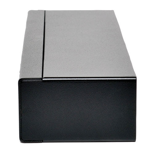 Tripp Lite B004-DUA2-HR-K KVM switch Black