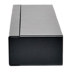 Tripp Lite B004-DUA2-HR-K KVM switch Black