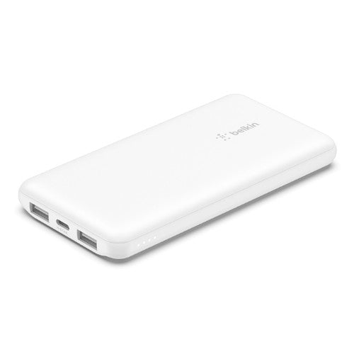 Belkin BoostCharge 10000 mAh White