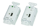 ATEN VE806 AV extender AV transmitter & receiver White