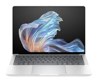 HP EliteBook X G1a Next Gen AI PC Wolf Pro Security Edition Copilot+ PC AMD Ryzen AI 7 PRO 360 Laptop 14" Touchscreen 2.8K 64 GB LPDDR5x-SDRAM 1 TB SSD Wi-Fi 7 (802.11be) Windows 11 Pro Silver