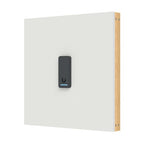 Ubiquiti UA-G3-B access control reader Basic access control reader Black
