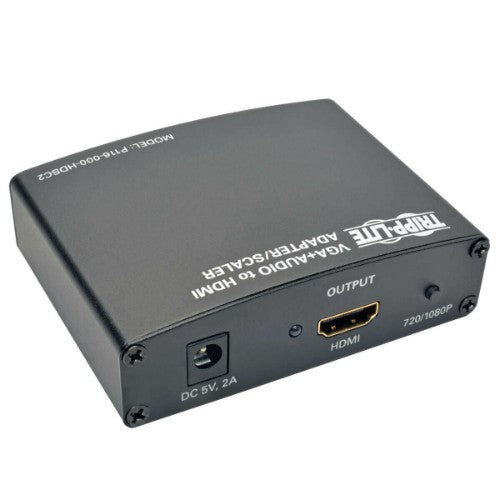 Tripp Lite P116-000-HDSC2 video signal converter Active video converter 1920 x 1440 pixels
