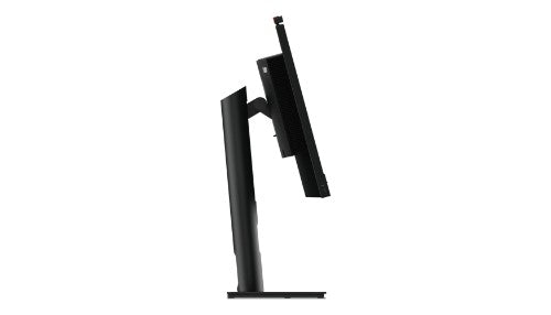 Lenovo ThinkCentre TIO-24 Gen5 computer monitor 23.8" 1920 x 1080 pixels Full HD LED Touchscreen Black
