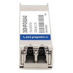 AddOn Networks DWDM-XFP-ZR-58.98-AO network transceiver module Fiber optic 1558.98 nm