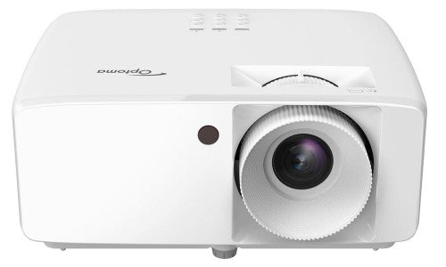 Optoma ZW350E Ultra short throw projector 4000 ANSI lumens DLP WXGA (1280x800) 3D White