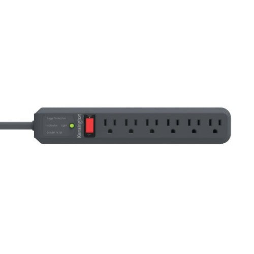 Kensington Guardian® 15’ Surge Protector