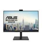 ASUS BE279QSK computer monitor 27" 1920 x 1080 pixels Full HD LCD Black