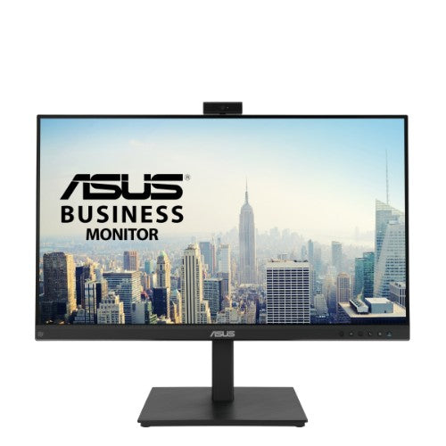 ASUS BE279QSK computer monitor 27" 1920 x 1080 pixels Full HD LCD Black