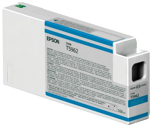 Epson T596200 ink cartridge 1 pc(s) Original Cyan