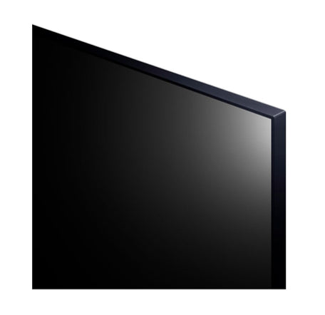 LG 50UR340C9UD signage display Digital signage flat panel 50" IPS Wi-Fi 4K Ultra HD Blue WebOS