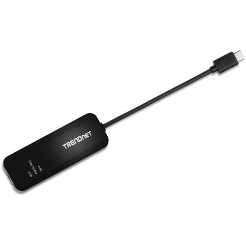 Trendnet TUC-ET2G network card Ethernet 2500 Mbit/s