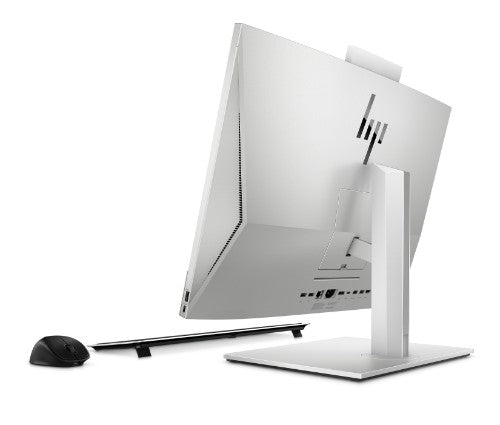 HP EliteOne 800 G6 Intel® Core™ i5 i5-10500 23.8" 1920 x 1080 pixels Touchscreen All-in-One PC 8 GB DDR4-SDRAM 256 GB SSD Windows 11 Pro Wi-Fi 6 (802.11ax) Silver