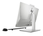HP EliteOne 800 G6 Intel® Core™ i5 i5-10500 23.8" 1920 x 1080 pixels Touchscreen All-in-One PC 8 GB DDR4-SDRAM 256 GB SSD Windows 11 Pro Wi-Fi 6 (802.11ax) Silver
