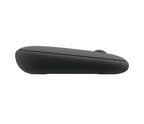 Logitech 910-007024 mouse Office Ambidextrous RF Wireless + Bluetooth Optical 4000 DPI