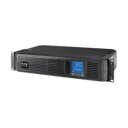Tripp Lite SMART1500LCD uninterruptible power supply (UPS) Line-Interactive 1.5 kVA 900 W 8 AC outlet(s)