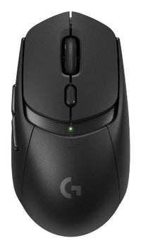 Logitech G 910-007197 mouse Gaming Right-hand RF Wireless + Bluetooth Optical 2560 DPI