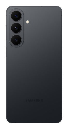 Samsung Galaxy S26+ 6.7" Dual SIM Android 16.0 5G USB Type-C 12 GB 256 GB 4900 mAh Black Refurbished