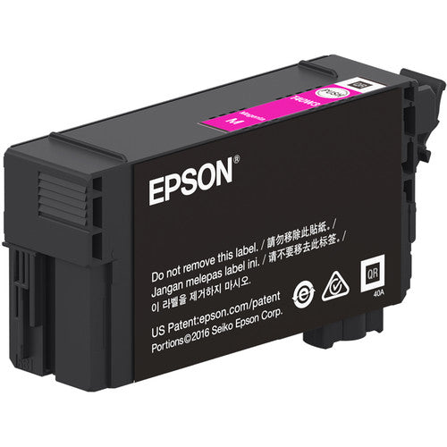 Epson T40W ink cartridge 1 pc(s) Original High (XL) Yield Magenta